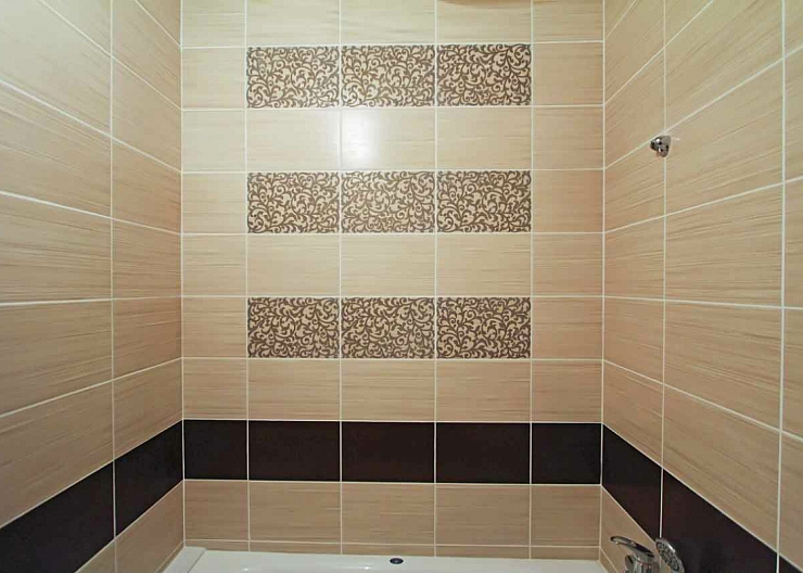 Услуги плиточника