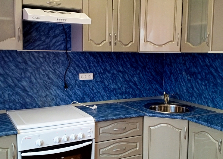 Сдаю квартиру 3 м-н д.1, в отличном состоянии