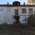 Аварийные дома 16