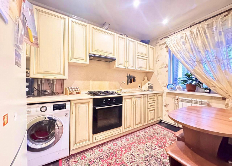 Продам часть дома в боталово-3 2