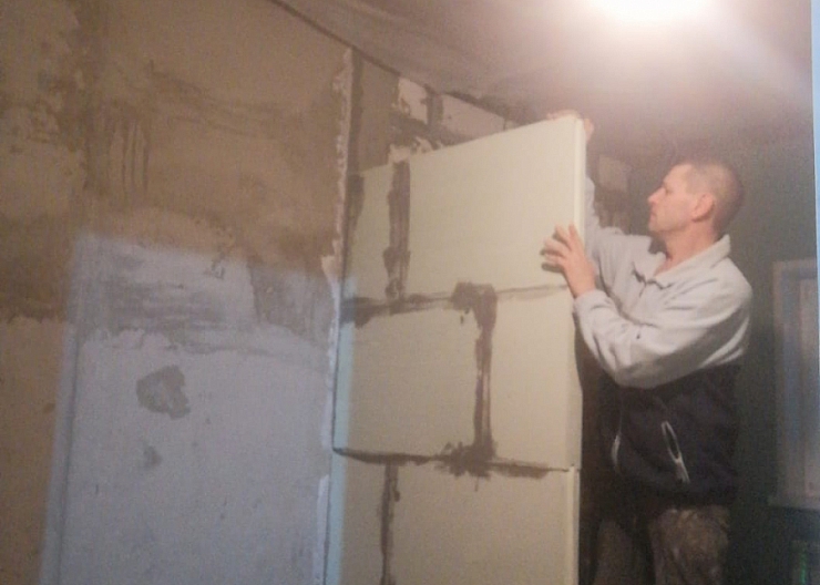Ремонт квартир,мастер на час 4