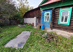 жилой дом в центре бора пер.Интернациональный 1.