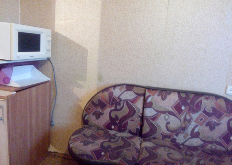 2-комн квартира в пос.Октябрьский, ул Победы 4