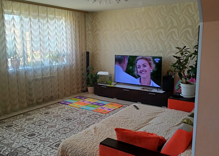 Продаю 2-х эт.коттедж  в г. Бор, район  д.Елевая 2