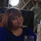 георгина блохина