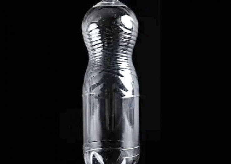 Пластиковые бутылки ПЭТ объемом 0,5л, 1л, 1,5л, 2л 2