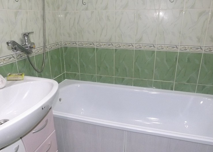 Сдаю квартиру 3 м-н д.1, в отличном состоянии 3