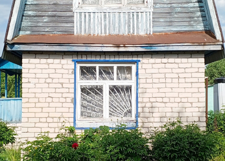 Дача в СНТ Березовая Роща с участком 10,3 сотки 3