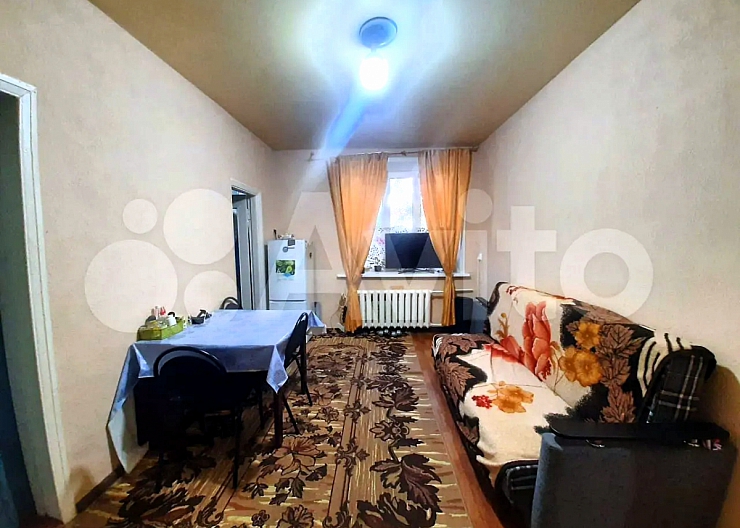 2-к. квартира, 36,5 м², 1/2 эт., Бор, ул. Махалова 2