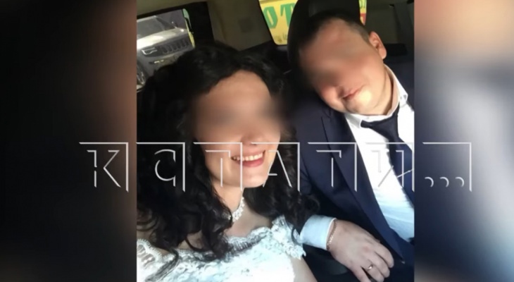 Мужчина мертв, жена в больнице - на Бору озвучены подробности страшного происшествия