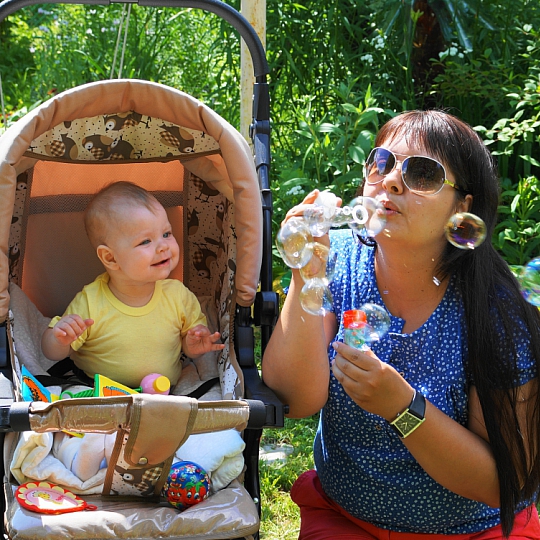 Наталья Летяева